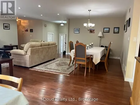 782 Brentwood Drive Saugeen Shores ON N0H 2C4