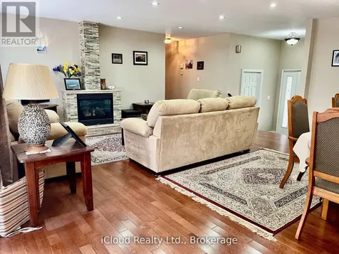 782 Brentwood Drive Saugeen Shores ON N0H 2C4