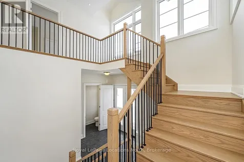 113 Clement Lane Blue Mountains ON N0H 1J0