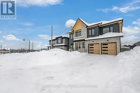 113 Clement Lane Blue Mountains ON N0H 1J0