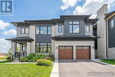 111 Clement Lane Blue Mountains ON N0H 1J0