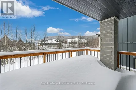 111 Clement Lane Blue Mountains ON N0H 1J0