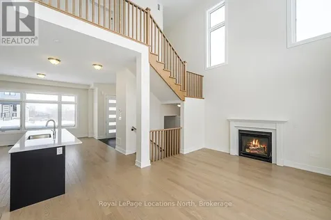 111 Clement Lane Blue Mountains ON N0H 1J0