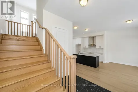 111 Clement Lane Blue Mountains ON N0H 1J0