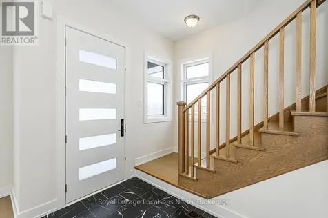111 Clement Lane Blue Mountains ON N0H 1J0