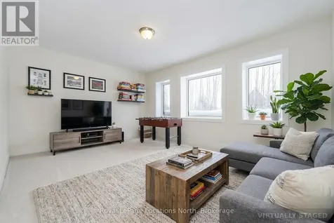 111 Clement Lane Blue Mountains ON N0H 1J0