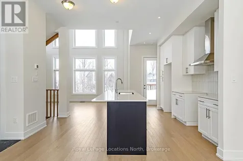 111 Clement Lane Blue Mountains ON N0H 1J0