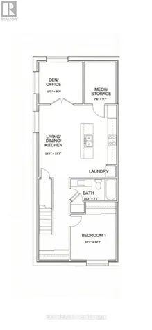 236 Woodroffe Avenue North Ottawa ON K2A 3V4