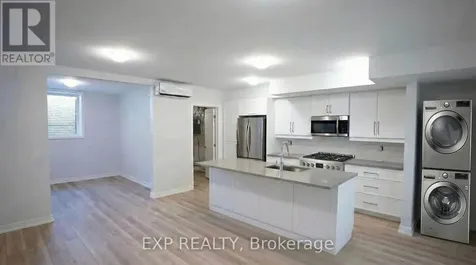 236 Woodroffe Avenue North Ottawa ON K2A 3V4