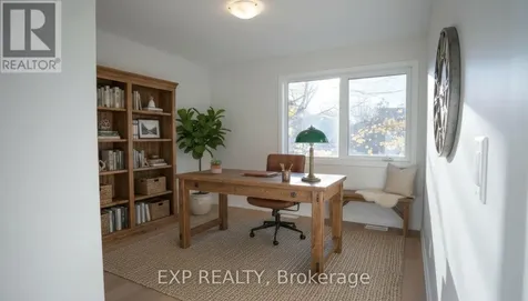 236 Woodroffe Avenue North Ottawa ON K2A 3V4