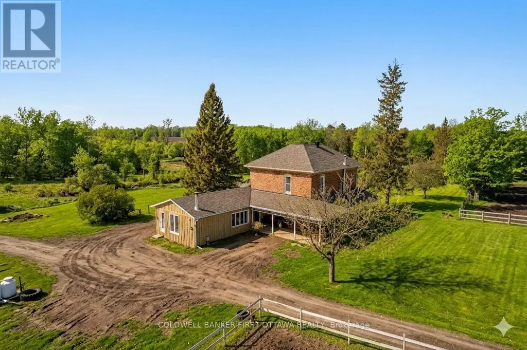 3750 Bass Road Rideau Lakes ON K0G 1L0