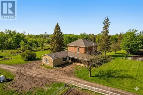 3750 Bass Road Rideau Lakes ON K0G 1L0