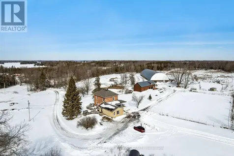 3750 Bass Road Rideau Lakes ON K0G 1L0