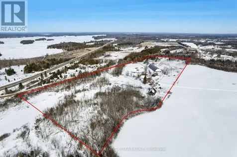 3750 Bass Road Rideau Lakes ON K0G 1L0