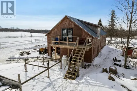 3750 Bass Road Rideau Lakes ON K0G 1L0