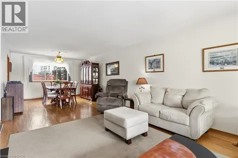 64 Neil Avenue Stoney Creek ON L8G 2N2
