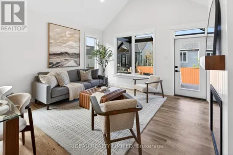 126 Shelter Cove Drive Westport ON K0G 1X0