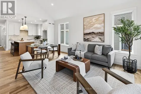 126 Shelter Cove Drive Westport ON K0G 1X0