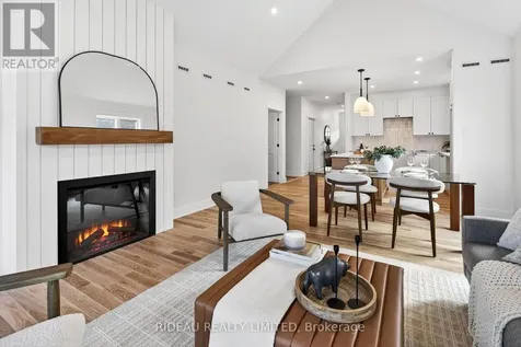 126 Shelter Cove Drive Westport ON K0G 1X0