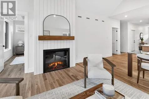 126 Shelter Cove Drive Westport ON K0G 1X0