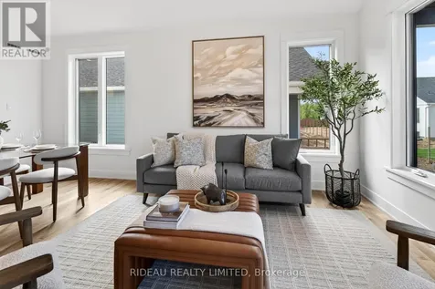 126 Shelter Cove Drive Westport ON K0G 1X0