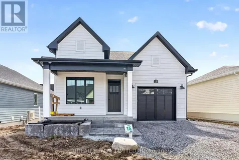 126 Shelter Cove Drive Westport ON K0G 1X0