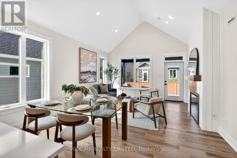 126 Shelter Cove Drive Westport ON K0G 1X0