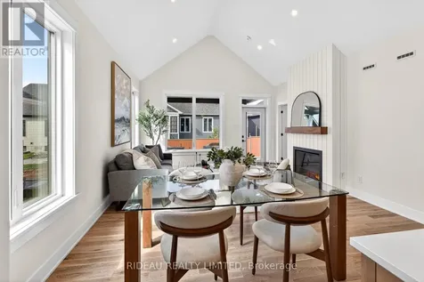 126 Shelter Cove Drive Westport ON K0G 1X0