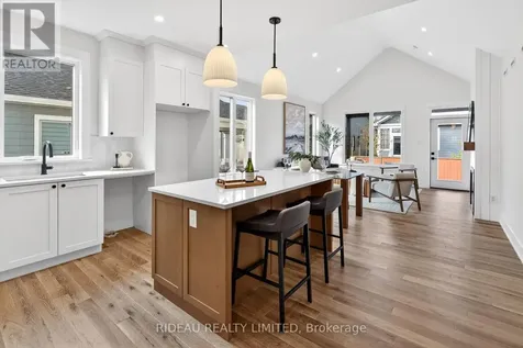 126 Shelter Cove Drive Westport ON K0G 1X0
