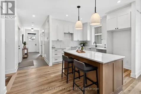 126 Shelter Cove Drive Westport ON K0G 1X0