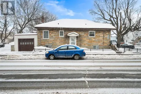 201 Ethel Street Ottawa ON K1L 5X1
