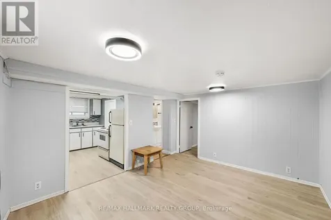 201 Ethel Street Ottawa ON K1L 5X1