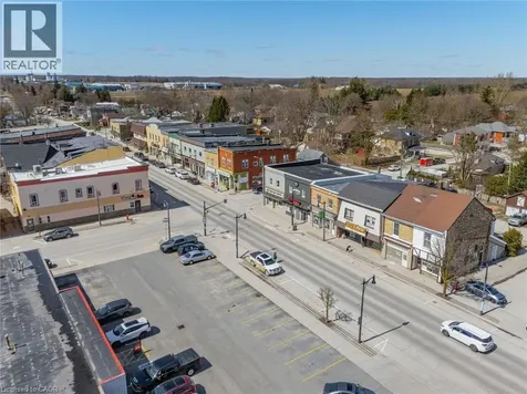 194 Bridge Crescent Minto ON N0G 2P0