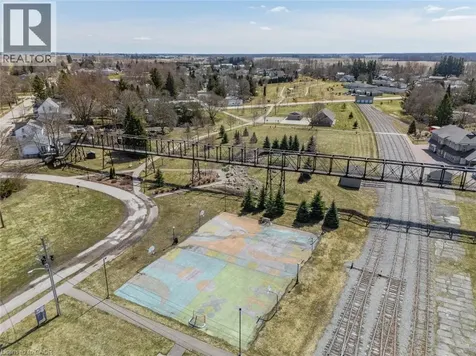 194 Bridge Crescent Minto ON N0G 2P0