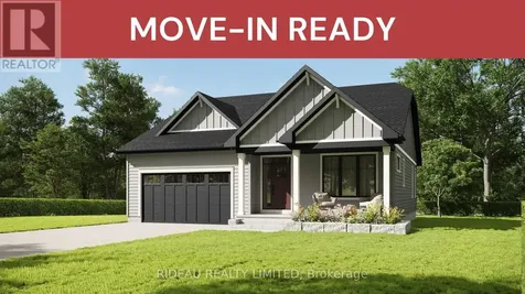126 Hearthside Drive Westport ON K0G 1X0