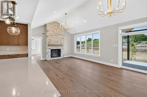 126 Hearthside Drive Westport ON K0G 1X0