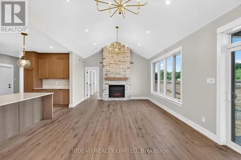 126 Hearthside Drive Westport ON K0G 1X0