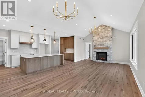 126 Hearthside Drive Westport ON K0G 1X0