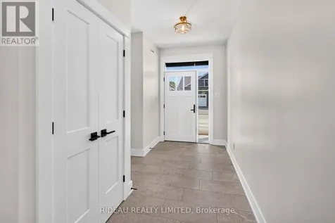 126 Hearthside Drive Westport ON K0G 1X0