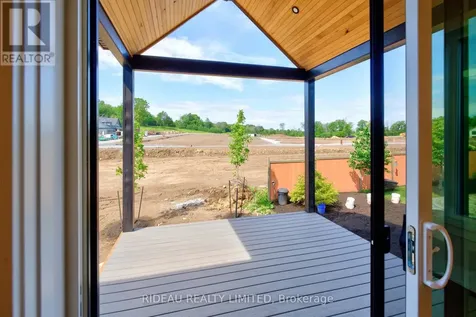 126 Hearthside Drive Westport ON K0G 1X0