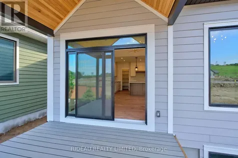 126 Hearthside Drive Westport ON K0G 1X0