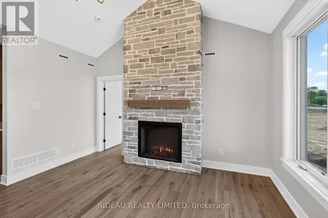 126 Hearthside Drive Westport ON K0G 1X0