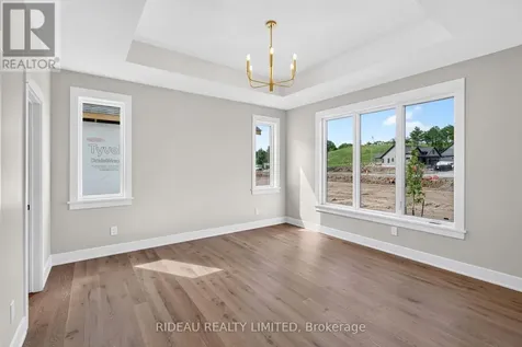 126 Hearthside Drive Westport ON K0G 1X0