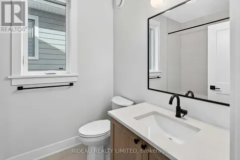 126 Hearthside Drive Westport ON K0G 1X0