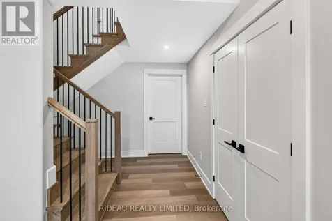 126 Hearthside Drive Westport ON K0G 1X0
