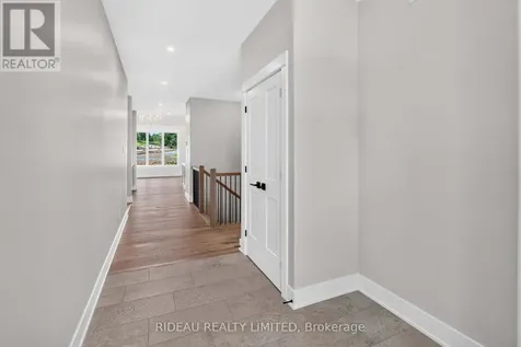 126 Hearthside Drive Westport ON K0G 1X0