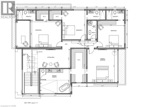 195 Wilton Street Burlington ON L7N 1V8