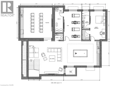 195 Wilton Street Burlington ON L7N 1V8