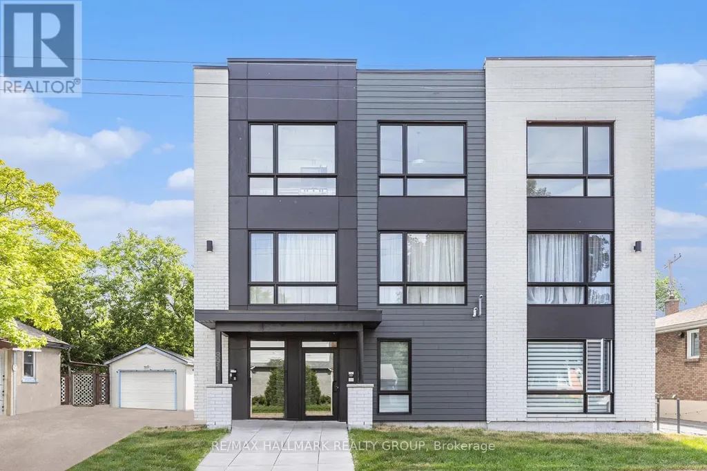 391 Dieppe Street Ottawa ON K1L 6V3