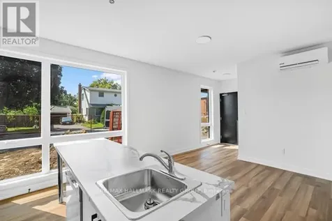 391 Dieppe Street Ottawa ON K1L 6V3